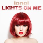 cover: Ionoi - Lights On Me