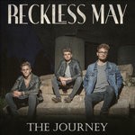 cover: Reckless May - The Journey