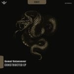 cover: Kemal Vatansever - Constructed