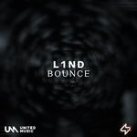 cover: L1nd - Bounce