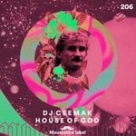 cover: Dj Csemak - House Of God