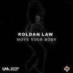 cover: Roldan Law - Move Your Body