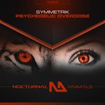 cover: Symmetrik - Psychedelic Overdose