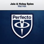 cover: Jaia & Holeg Spies - Wat Hex