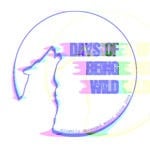 cover: Various - Ten Years Of Being Wild