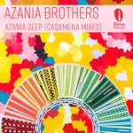 cover: Azania Brothers|Carlos Mena|Casamena - Azania Deep (Casamena Remixes)