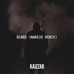 cover: Kaizzab - Scars