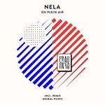 cover: Nela - En Plein Air