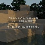 cover: Cola Boyy|Nicolas Godin - The Foundation