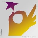 cover: Alex Kenji - Relock