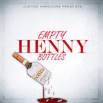 cover: Nobody - Empty Henny Bottles