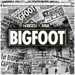 cover: Nobody & Ezkill - Bigfoot