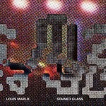 cover: Louis Marlo - Stained Glass