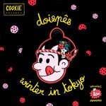 cover: Doispes - Winter In Tokyo