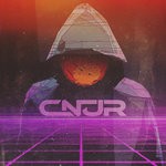 cover: Cnjr - Hive Mind