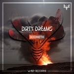 cover: Dirty Dreams - Boometh