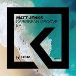 cover: Matt Jenks - Caribbean Groove