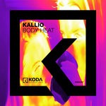 cover: Kallio - Body Heat