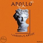 cover: Various - APOLLO #2