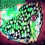 cover: Jolk|David Hess - Sippe