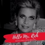 cover: Irina Beller - Hello Mr. Rich