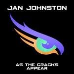 cover: Jan Johnston - As The Cracks Appear