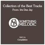 cover: Iris Dee Jay - Collection Of The Best Tracks From/Iris Dee Jay