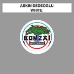 cover: Askin Dedeoglu - White