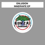 cover: Enlusion - Innervate EP