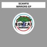 cover: Scanfix - Mirrors EP