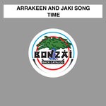 cover: Arrakeen & Jaki Song - Time