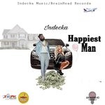 cover: Indecka - Happiest Man