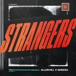 cover: Allonvill & Gonzza|Ana Barten - Strangers