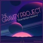 cover: The Gravity Project - Downtempo Sessions