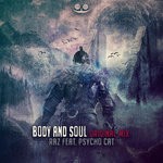 cover: Psycho Cat|Raz - Body & Soul