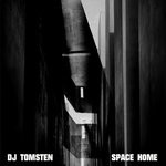 cover: Dj Tomsten - Space Home