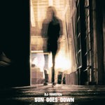 cover: Dj Tomsten - Sun Goes Down