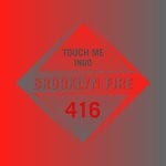 cover: INDO - Touch Me