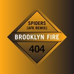 cover: TOMMIE SUNSHINE|NO ETIQUETTE|Afk - Spiders