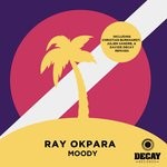 cover: Ray Opkara - Moody