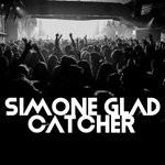 cover: Simone Glad - Catcher