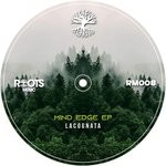 cover: Lacognata - Mind Edge EP