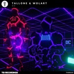 cover: Tallone|Wolart - DC