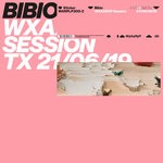 cover: Bibio - Wxaxrxp Sessions