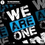 cover: Various - We Are One