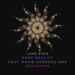 cover: Ivan Pica - Fake Reality