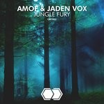 cover: Amof|Jaden Vox - Jungle Fury