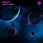 cover: Vitezz & Bbass - Nebula