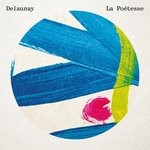 cover: Delaunay - La Poetesse