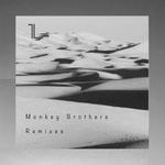 cover: Various - Monkey Brothers Remixes